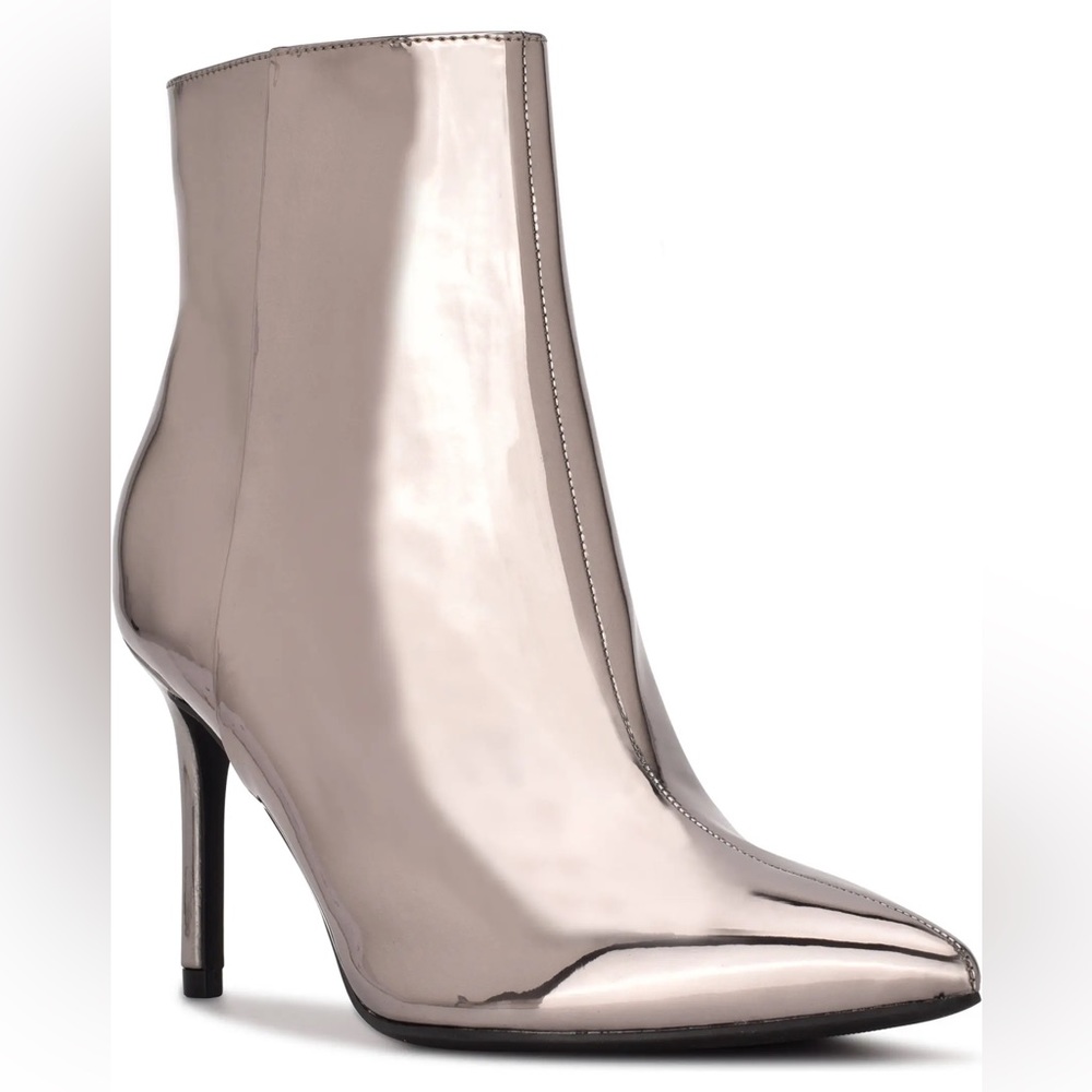 NEW Gurly Women's Ankle Boots by Nine West